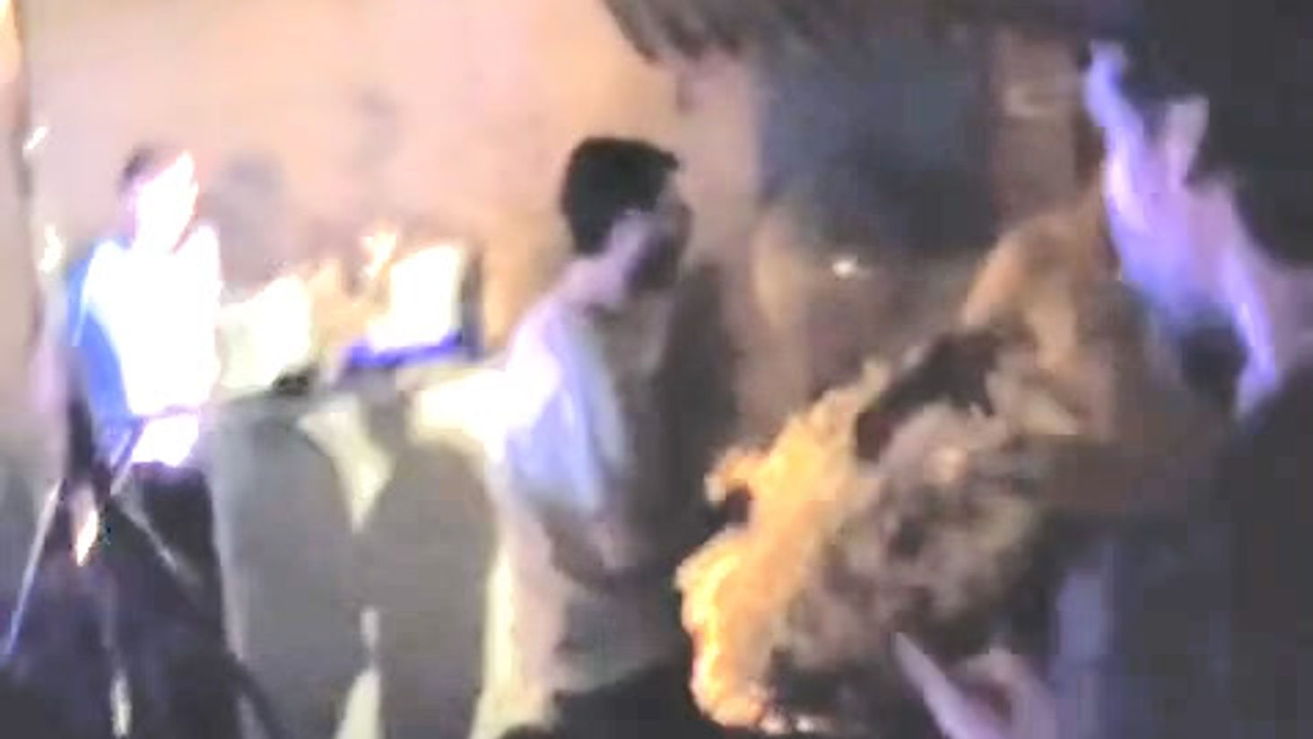 אפטר - שוטי הנבואה